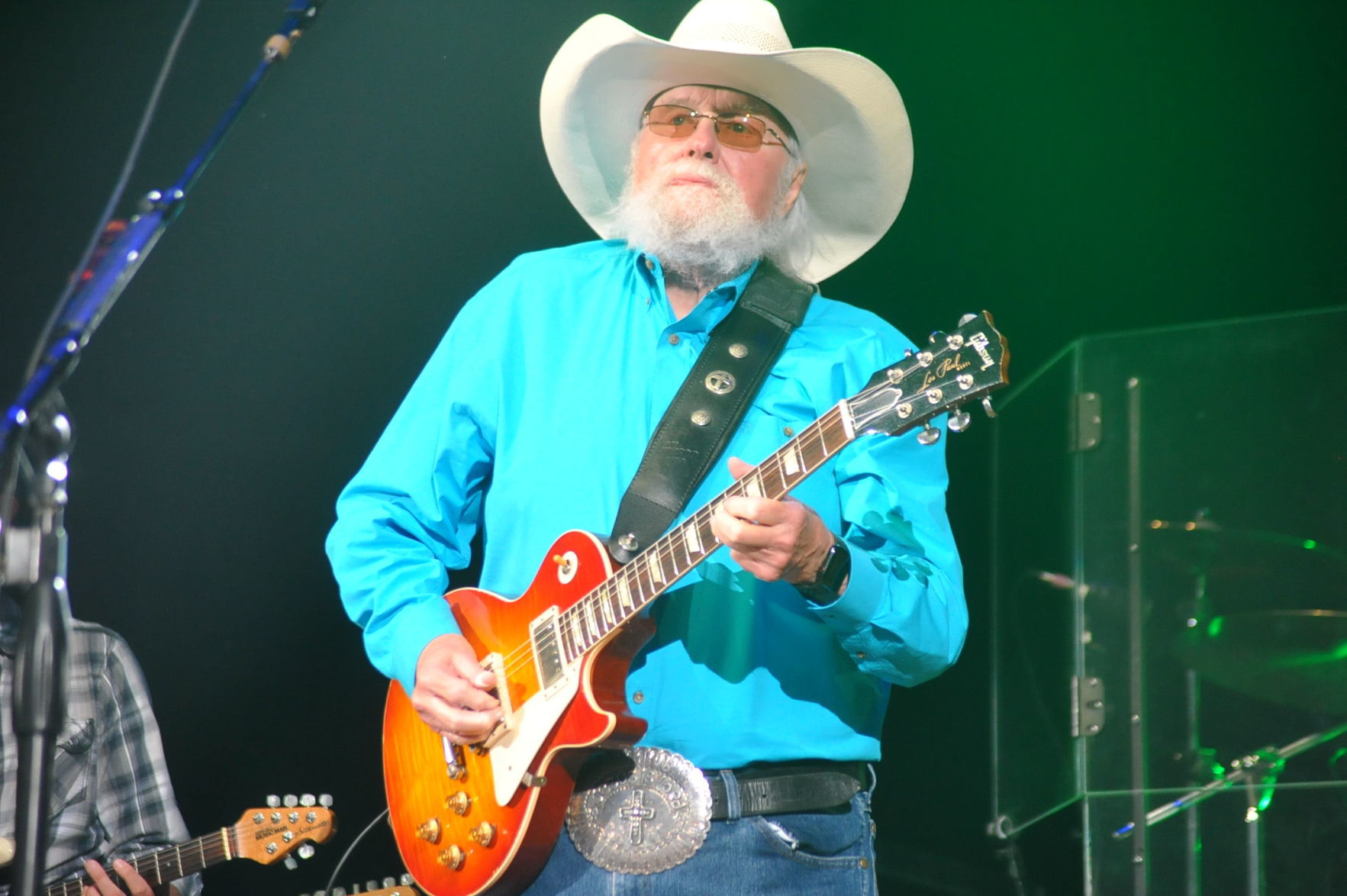 Charlie Daniels